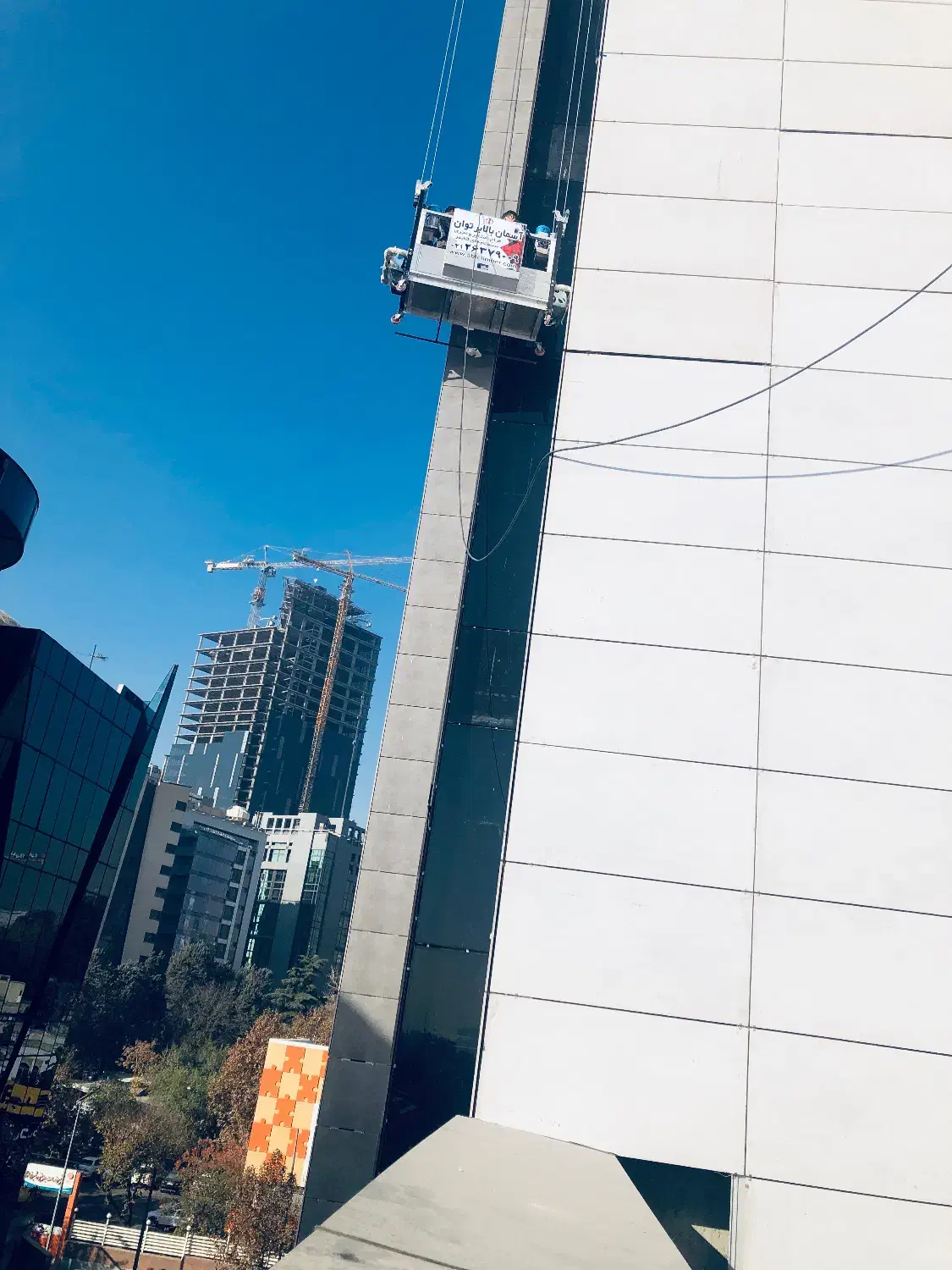 کارگر روزمزد ایرانی|استخدام معماری، عمران و ساختمانی|تهران, گلستان (شهرک راه آهن)|دیوار