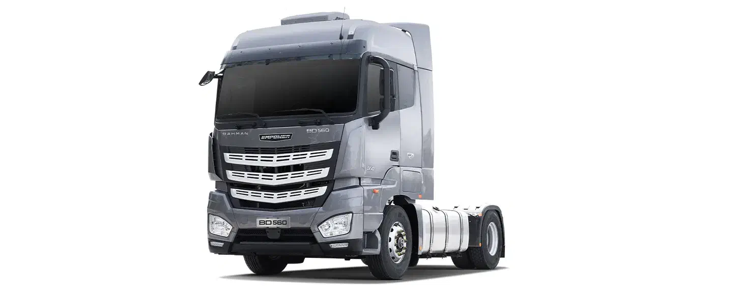 کشنده امپاور BD560و کشنده امپاور BD500و کشنده بایک|خودرو سنگین|قم, خداکرم|دیوار