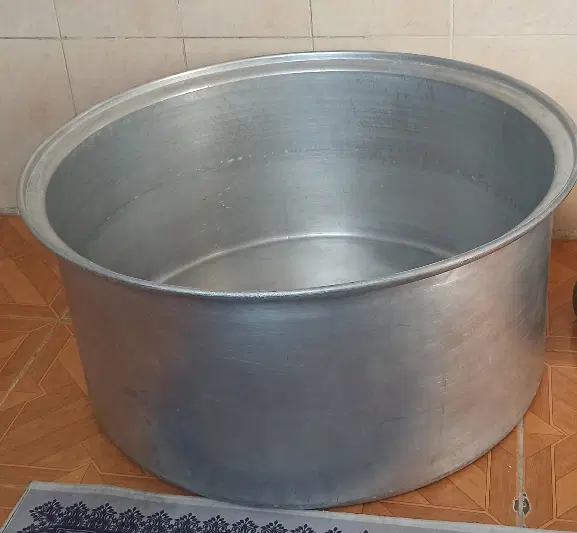 قابلمه بزرگ|ظروف پختوپز|تهران, تهرانسر شرقی|دیوار