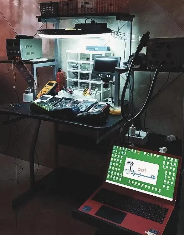 فروش و تعمیرات کارتخوان کرج ،گلشهر کمالشهر|فروشگاه و مغازه|کرج, باغستان|دیوار