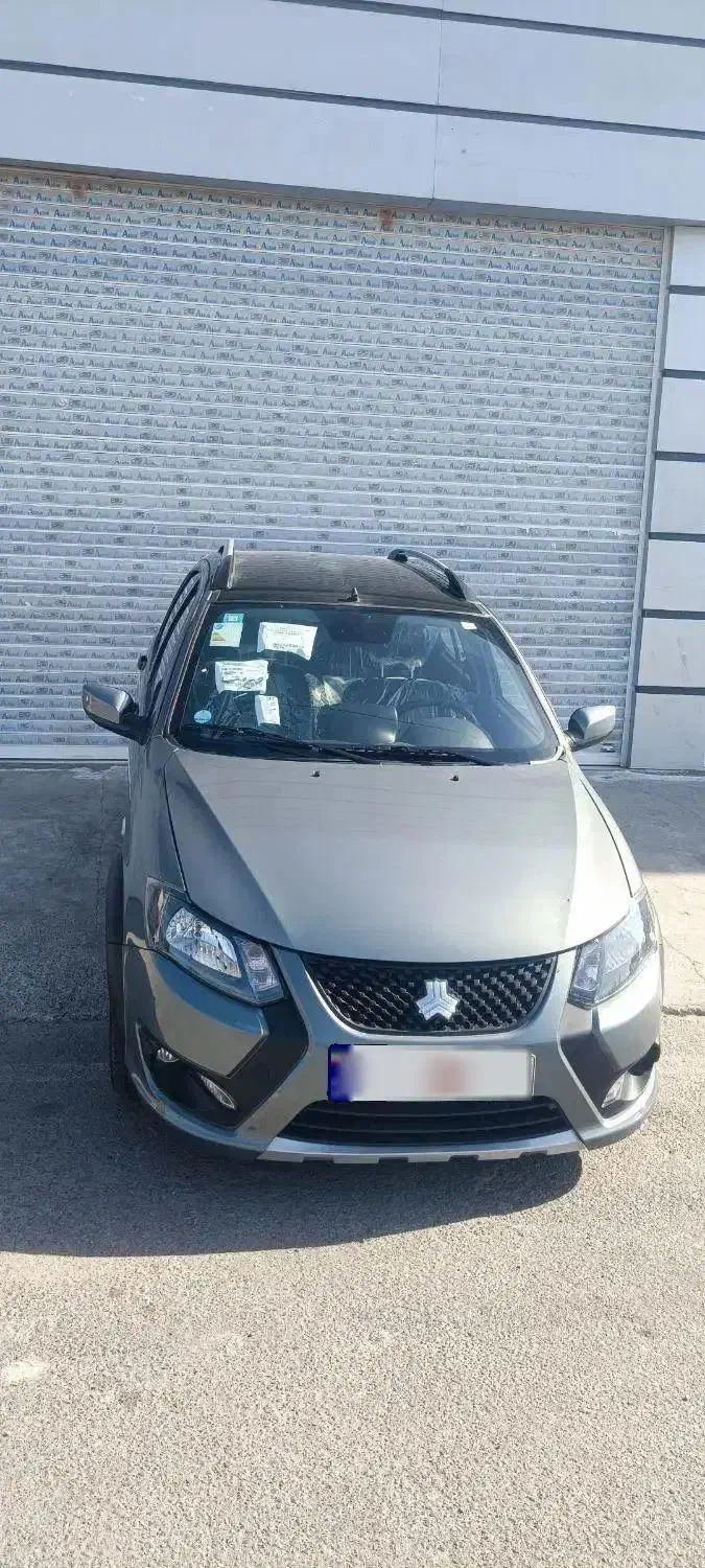 کوییکrs|خودرو سواری و وانت|جیرفت, |دیوار