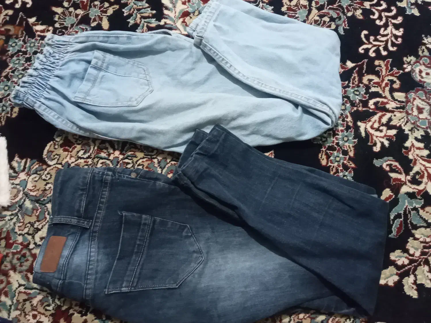 لباس پسرانه|کفش و لباس بچه|کرمان, |دیوار