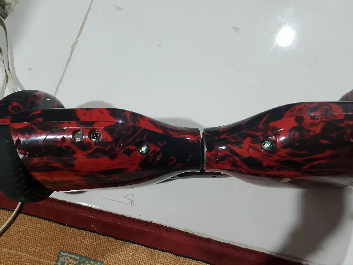 اسکیت برقی|دوچرخه، اسکیت، اسکوتر|قشم, |دیوار