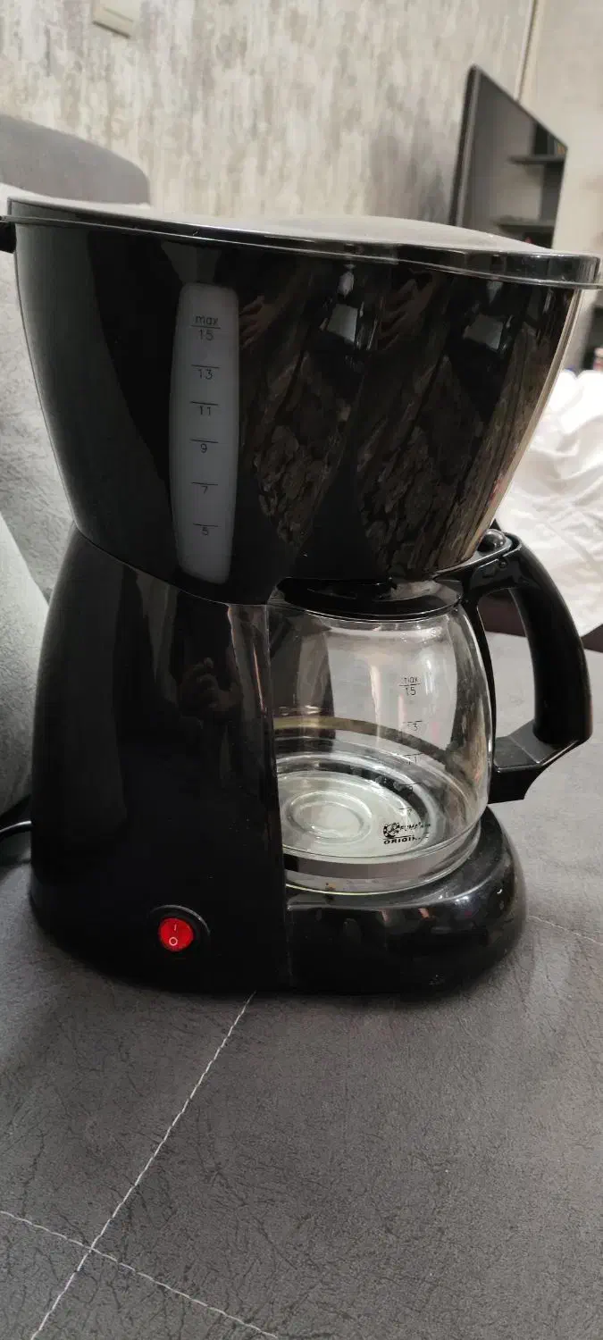 قهوه ساز فوما|سماور، چایساز، قهوهساز|محمدیه-قزوین, |دیوار