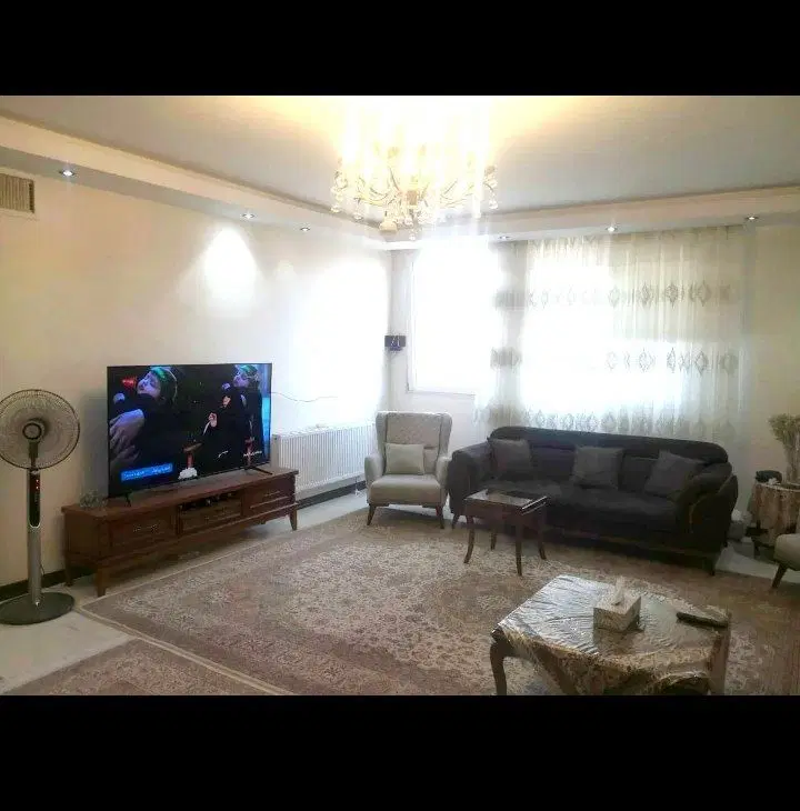 اجاره فوری ۲خواب/شهرک الهیهغرب/مبلغ قابلتبدیل|اجارهٔ آپارتمان|تهران, شهرک الهیه غرب|دیوار