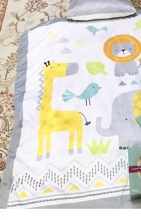 ست خواب نوزاد ترک|اسباب و اثاث بچه|سنندج, |دیوار