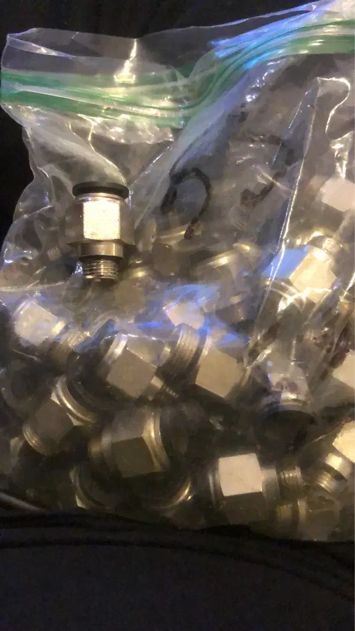 فیتینگ|ابزارآلات|تهران, سعادت‌آباد|دیوار