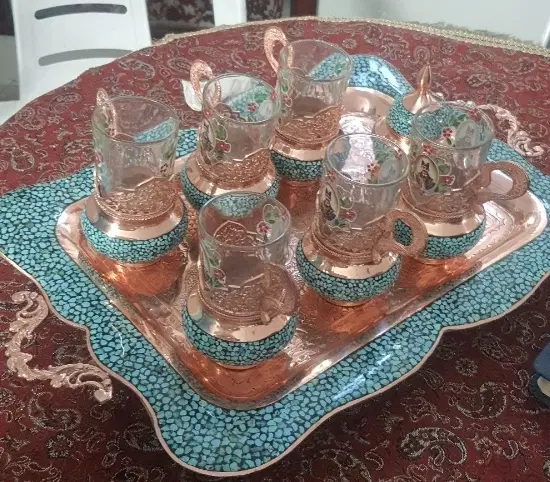 استخدام کارمند فروش|استخدام اداری و مدیریت|اصفهان, نقش جهان|دیوار