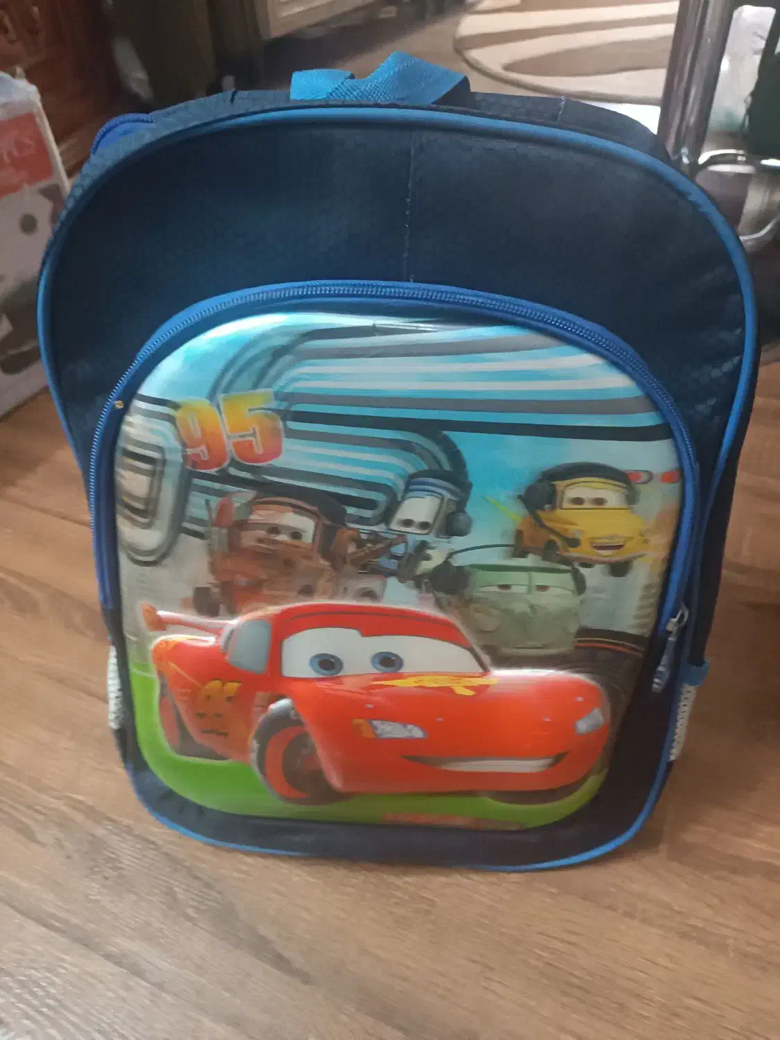 کوله پشتی دبستان|کیف، کفش، کمربند|تهران, مشیریه|دیوار