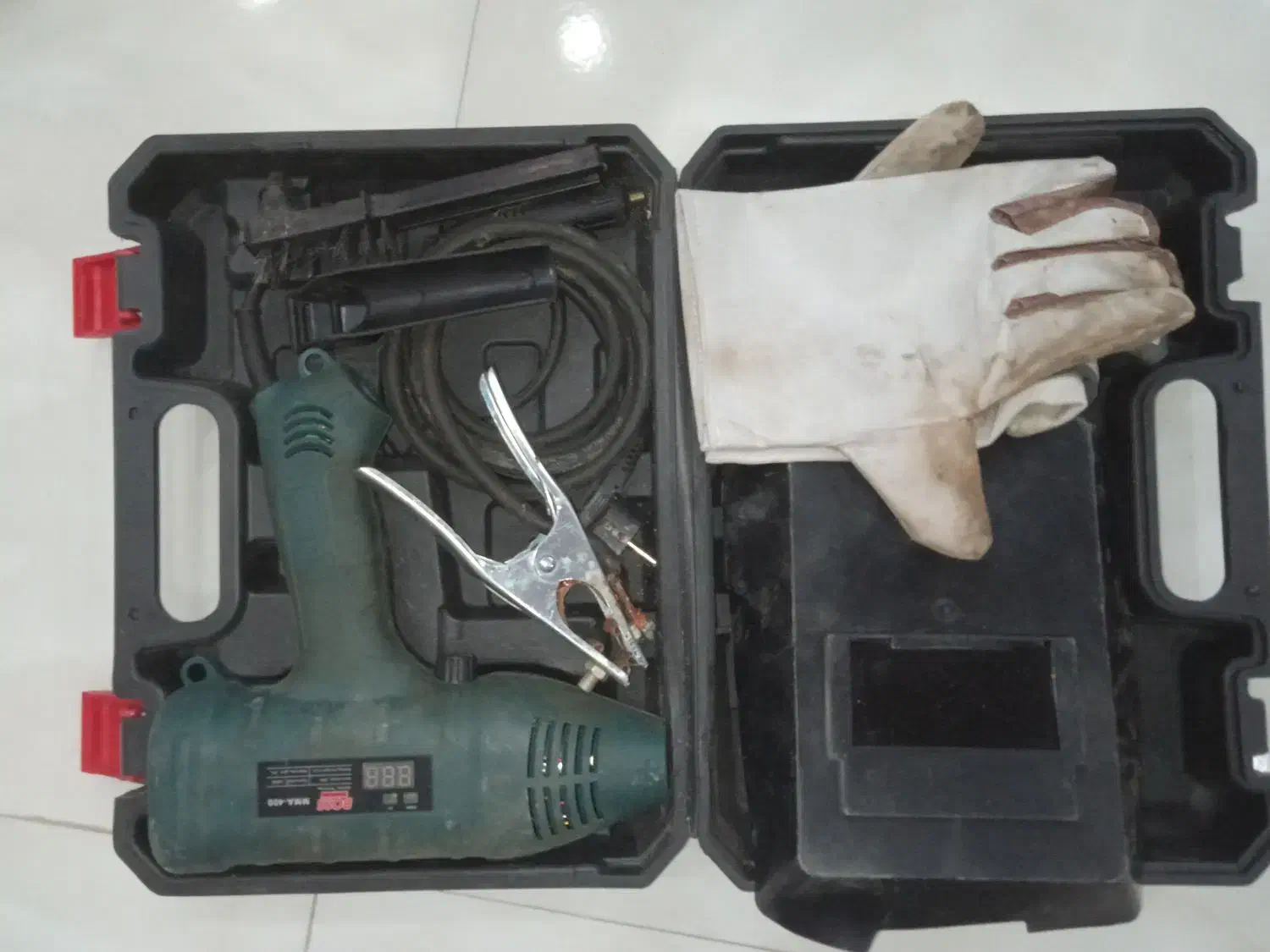 لوازم صنعتی|ماشین‌آلات صنعتی|رشت, حمیدیان|دیوار