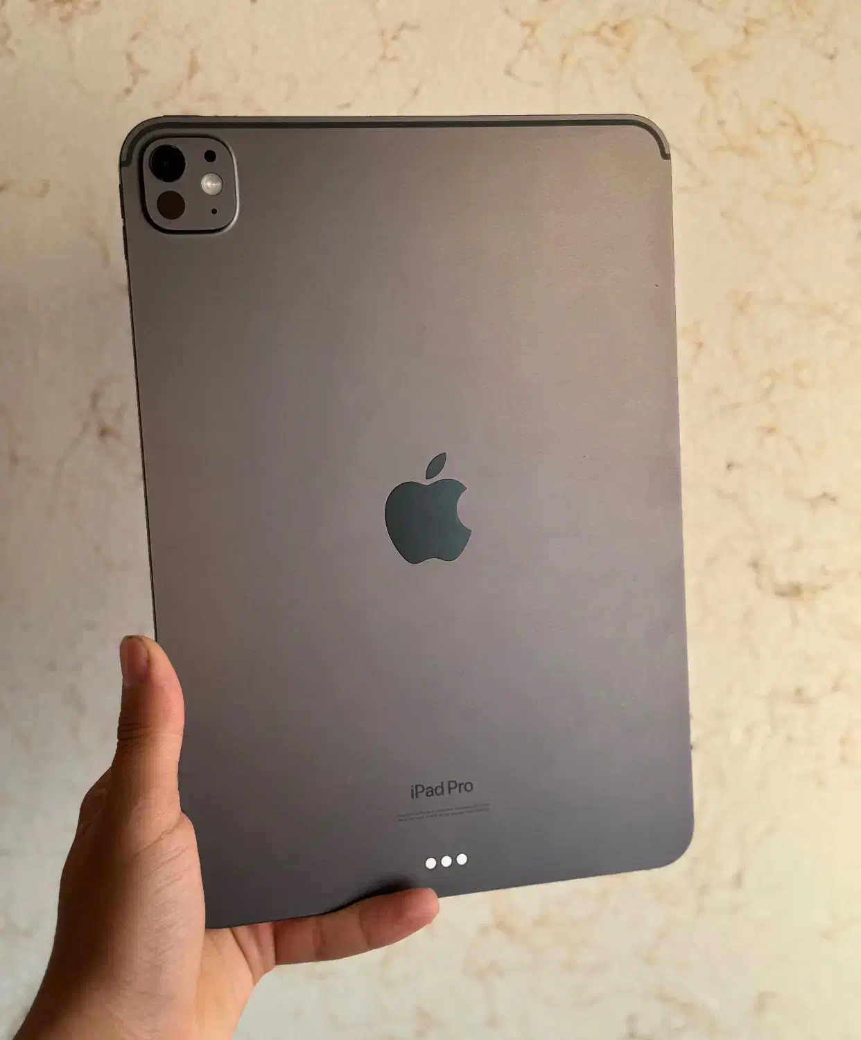 آیپد پرو 2024  11 اینچ|تبلت|شیراز, شهرک گلدشت حافظ‎|دیوار