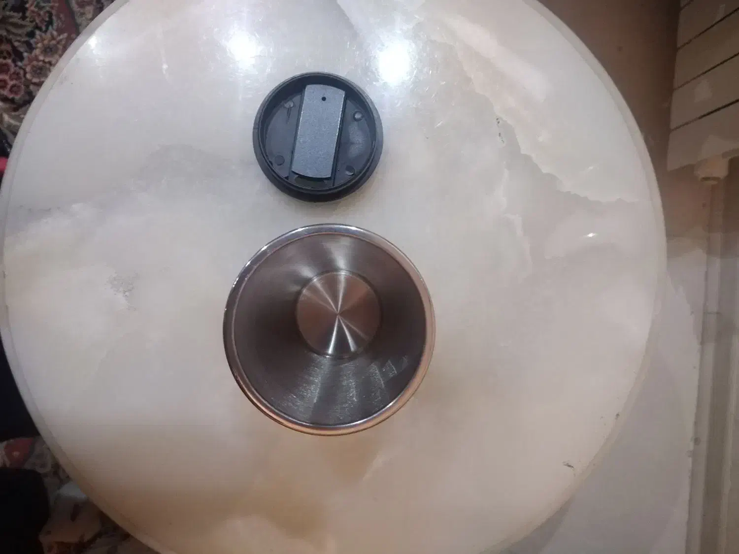 تراول ماگ|لوازم نظافت|مشهد, آزادشهر|دیوار