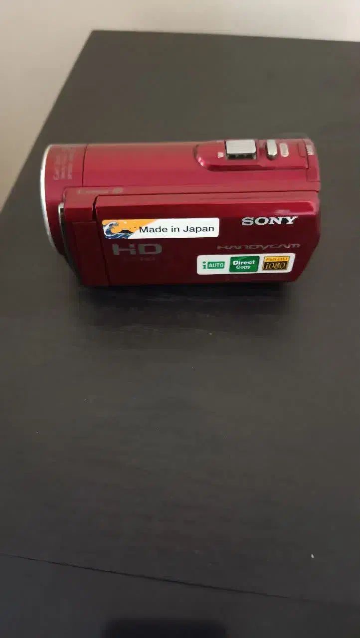 دوربین هندی کم.|دوربین عکاسی و فیلم‌برداری|خمینی‌شهر, |دیوار