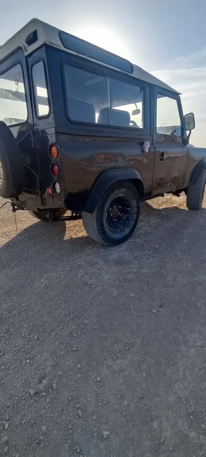 فروش پاژن 72|خودرو سواری و وانت|سمنان, |دیوار