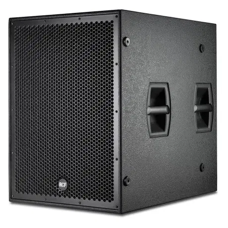 ساب اکتیو SUB 8004 AS RCF|سیستم صوتی خانگی|مبارکه, |دیوار