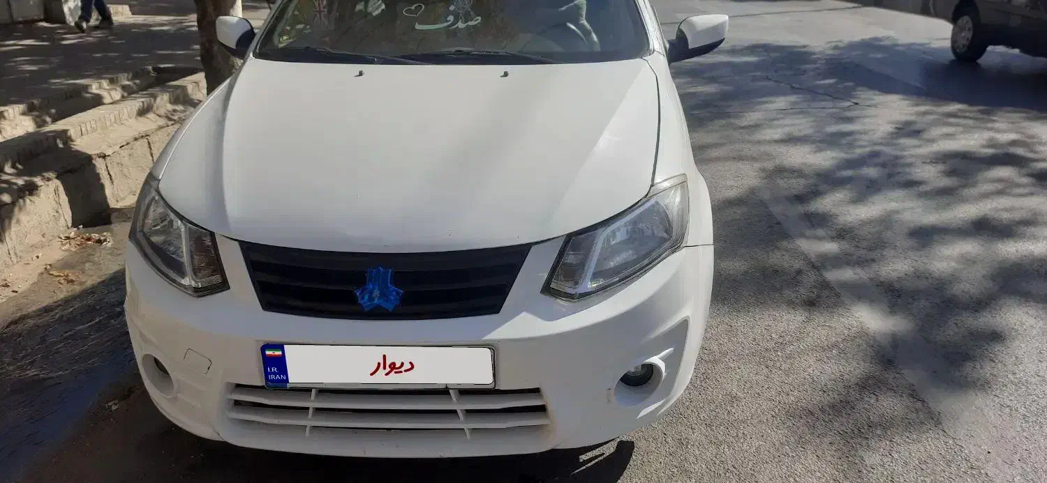 ساینا مدل۹۹|خودرو سواری و وانت|ملایر, |دیوار