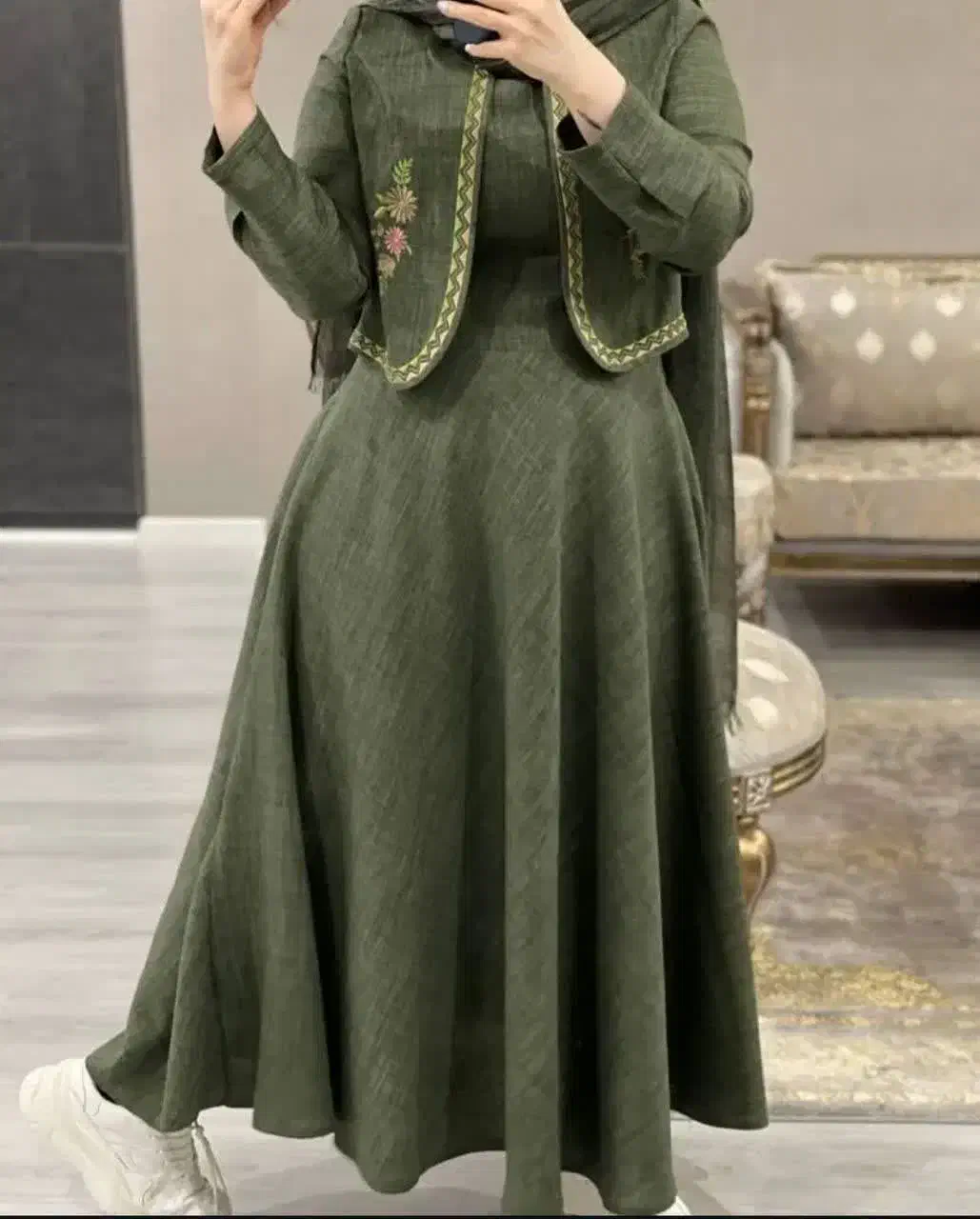 مستقیم از تولیدی متن را اول بخون بعد پیام بده|لباس|دهدشت, |دیوار