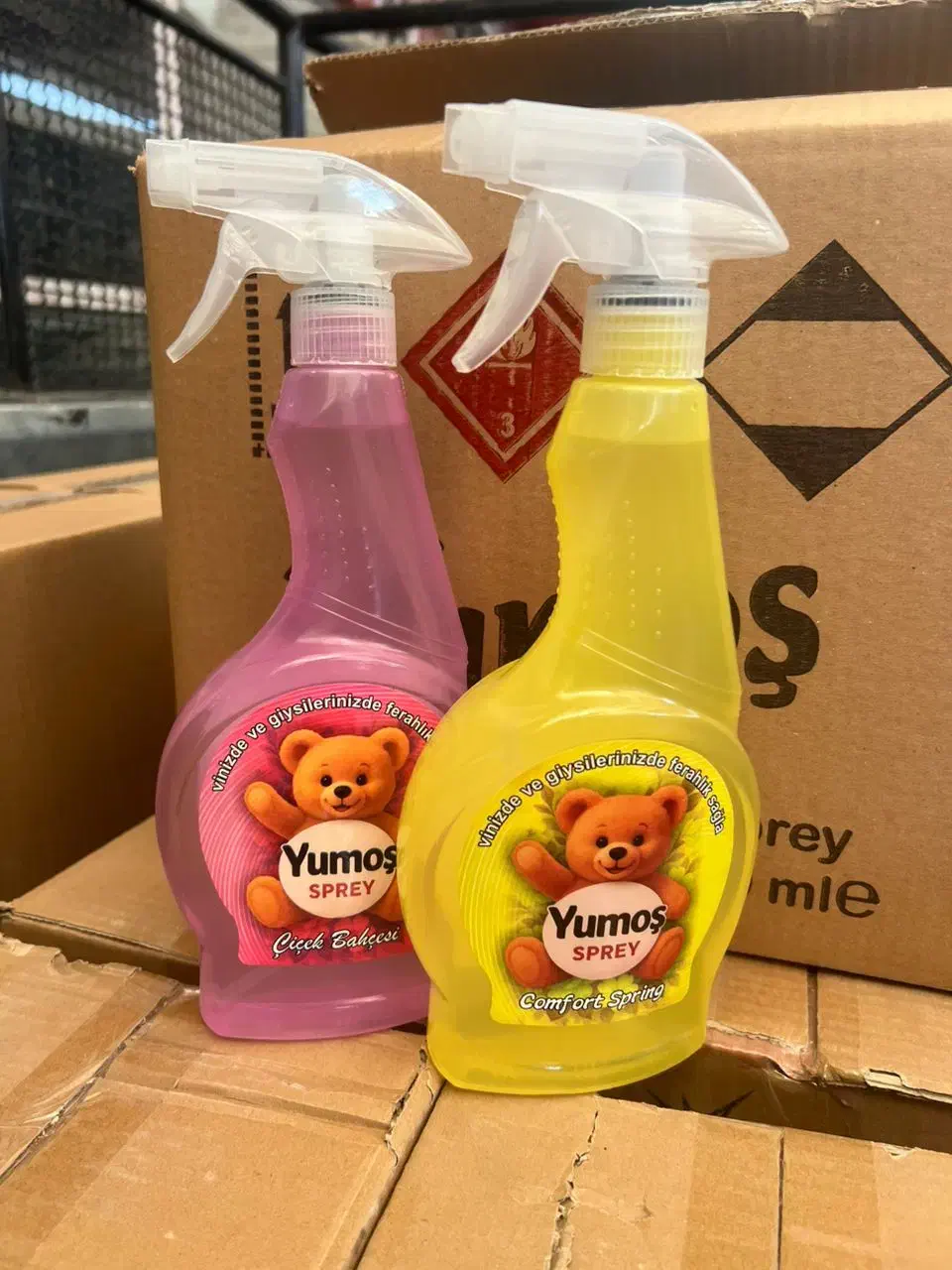 فینیش فیری لنور عمده|لوازم نظافت|تهران, شهرک گلها (تهرانسر)|دیوار