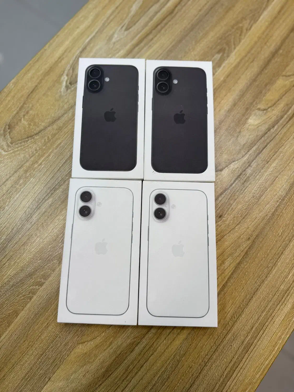 ایفون 16 نرمال|موبایل|بندرعباس, |دیوار