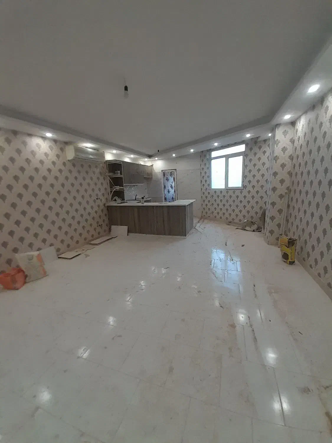 فروش آپارتمان ۶۲متری خوش نقشه *تک واحدی*|فروش آپارتمان|تهران, یاخجی آباد|دیوار