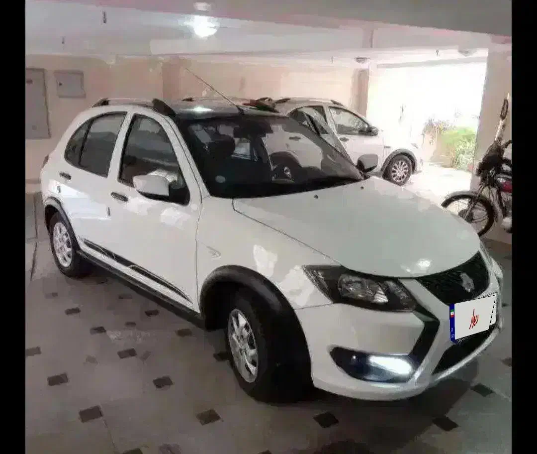 کوییک ۴۰۳ بیمه یک سال|خودرو سواری و وانت|دامغان, |دیوار