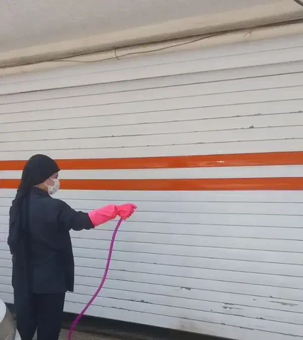 شرکت خدمات نظافتی|خدمات نظافت|کیاشهر, |دیوار