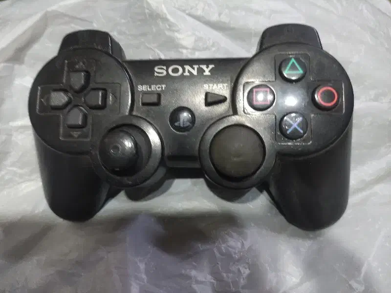 دسته پلی استیشن3|کنسول، بازی ویدئویی و آنلاین|مشهد, خواجه ربیع|دیوار