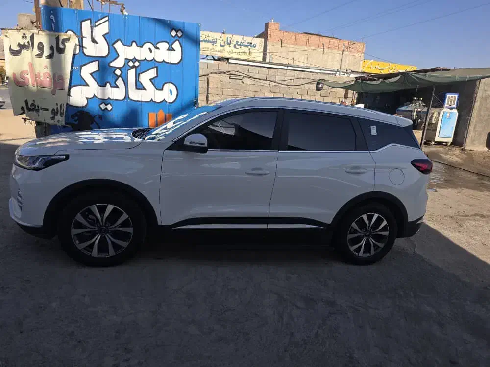 فروش نقدی ی معاوضه با انواع خودروی چینی ارزانتر تر|خودرو سواری و وانت|کرمان, |دیوار