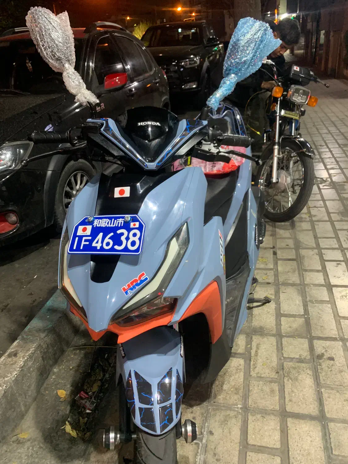 طرح کلیک 150|موتورسیکلت|تهران, جوادیه تهرانپارس|دیوار