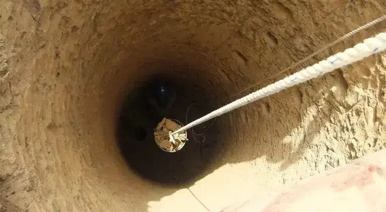 چاه کن|خدمات پیشه و مهارت|سنندج, |دیوار