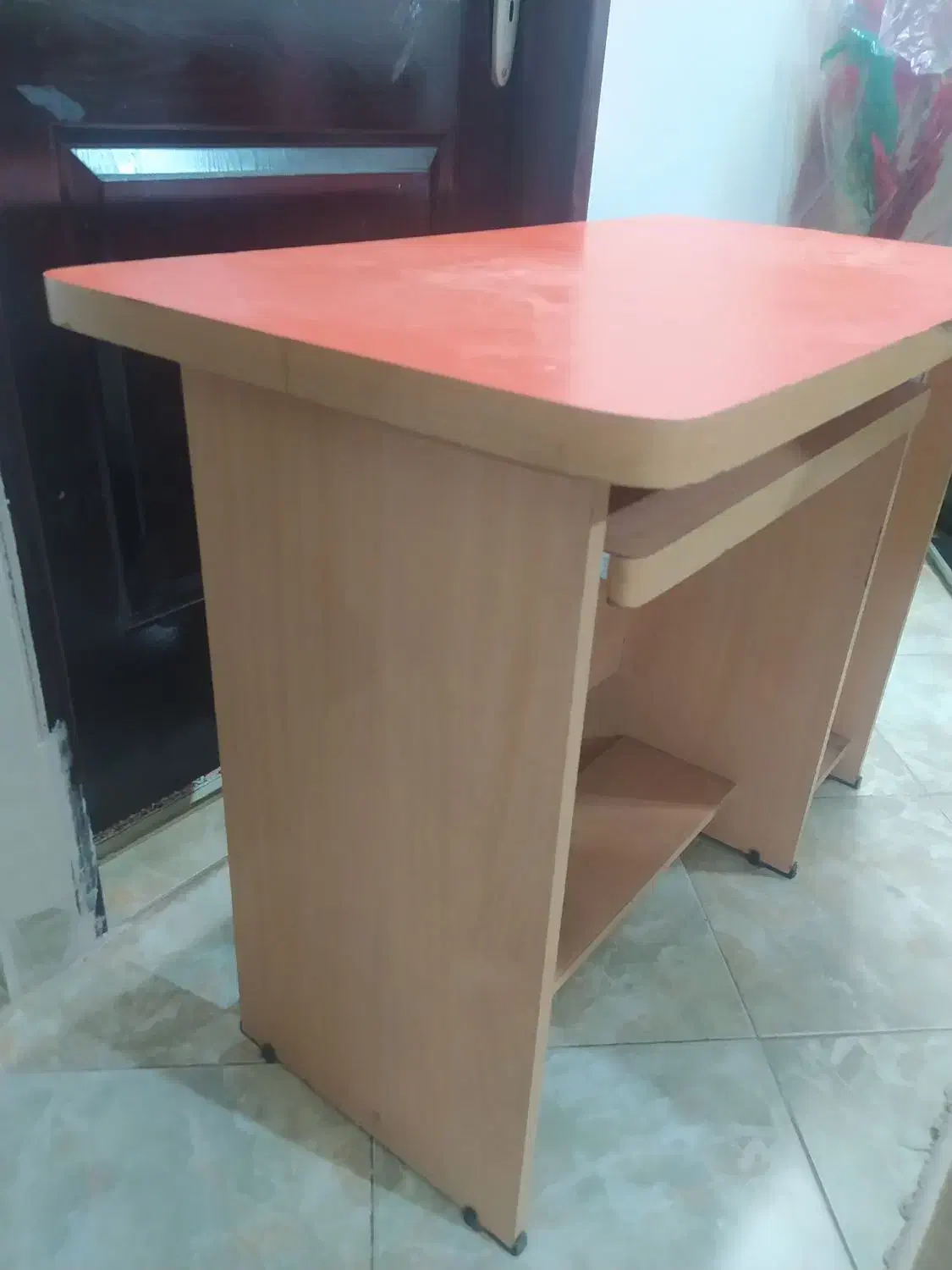 فروش میز کامپیوتر|میز تحریر و کامپیوتر|مشهد, خرمشهر|دیوار