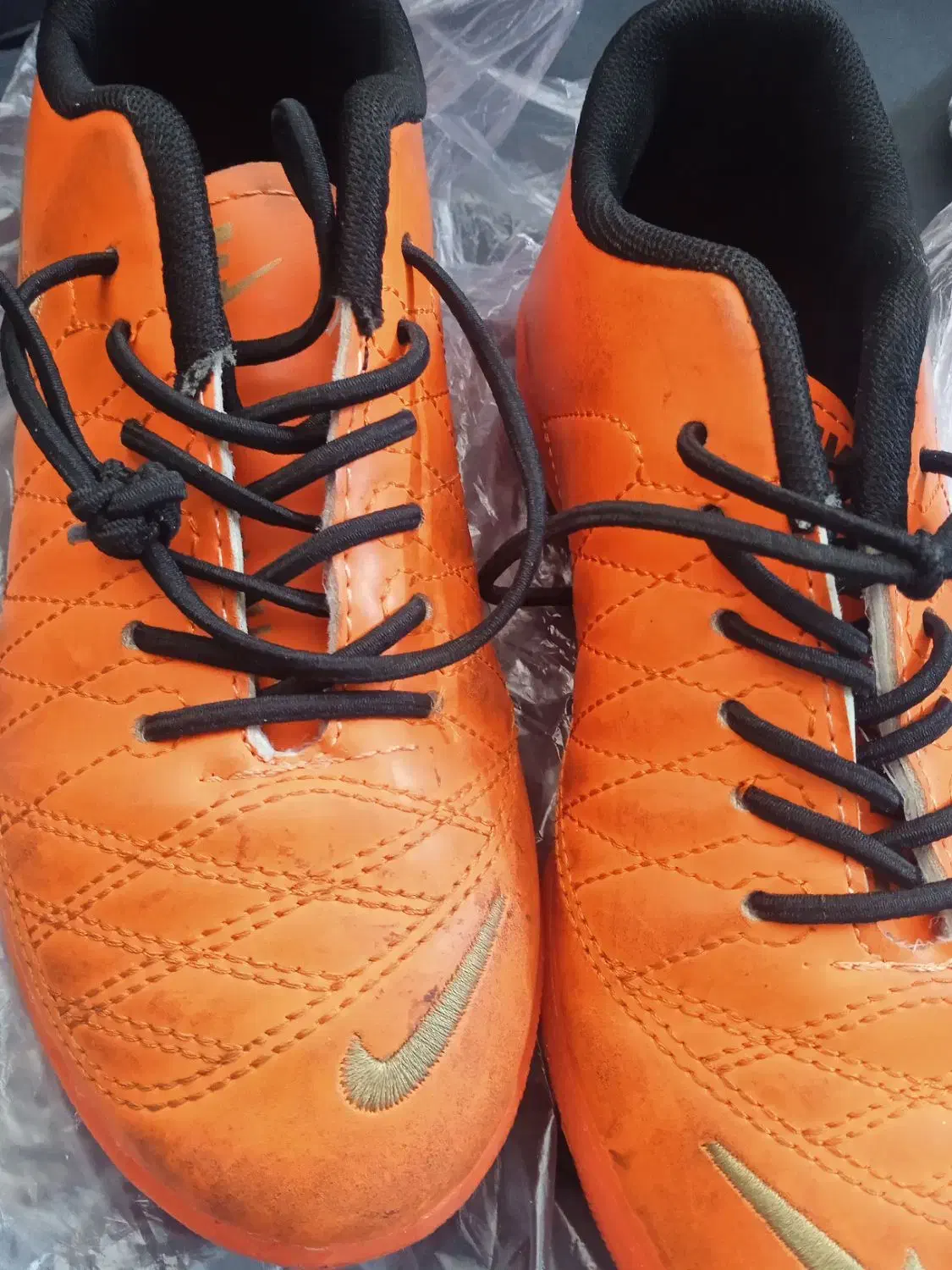 کتونی ورزشی|کیف، کفش، کمربند|قم, پردیسان|دیوار