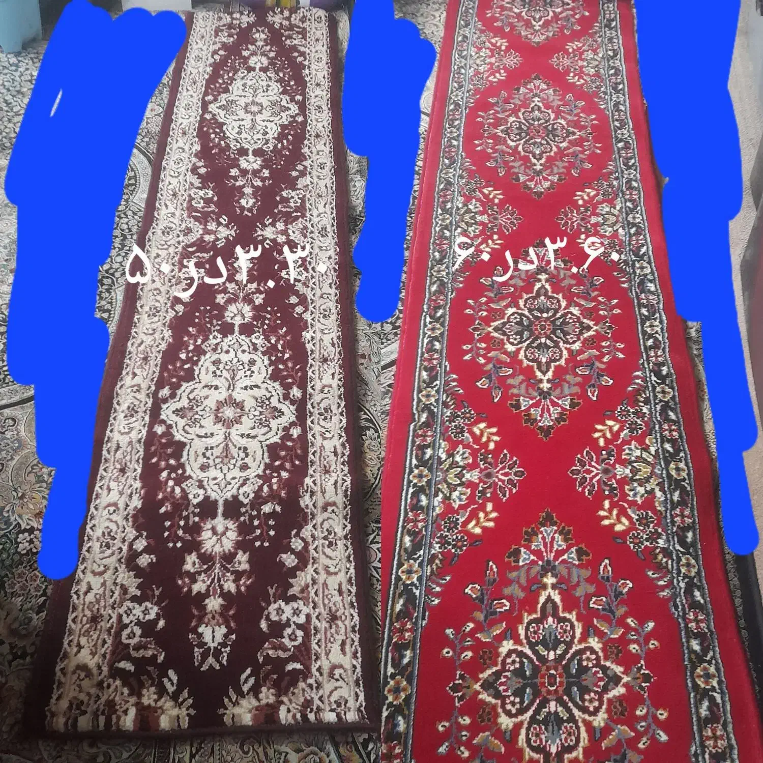 راهرویی|گلیم، جاجیم، گبه|اهواز, شهرک دانشگاه|دیوار