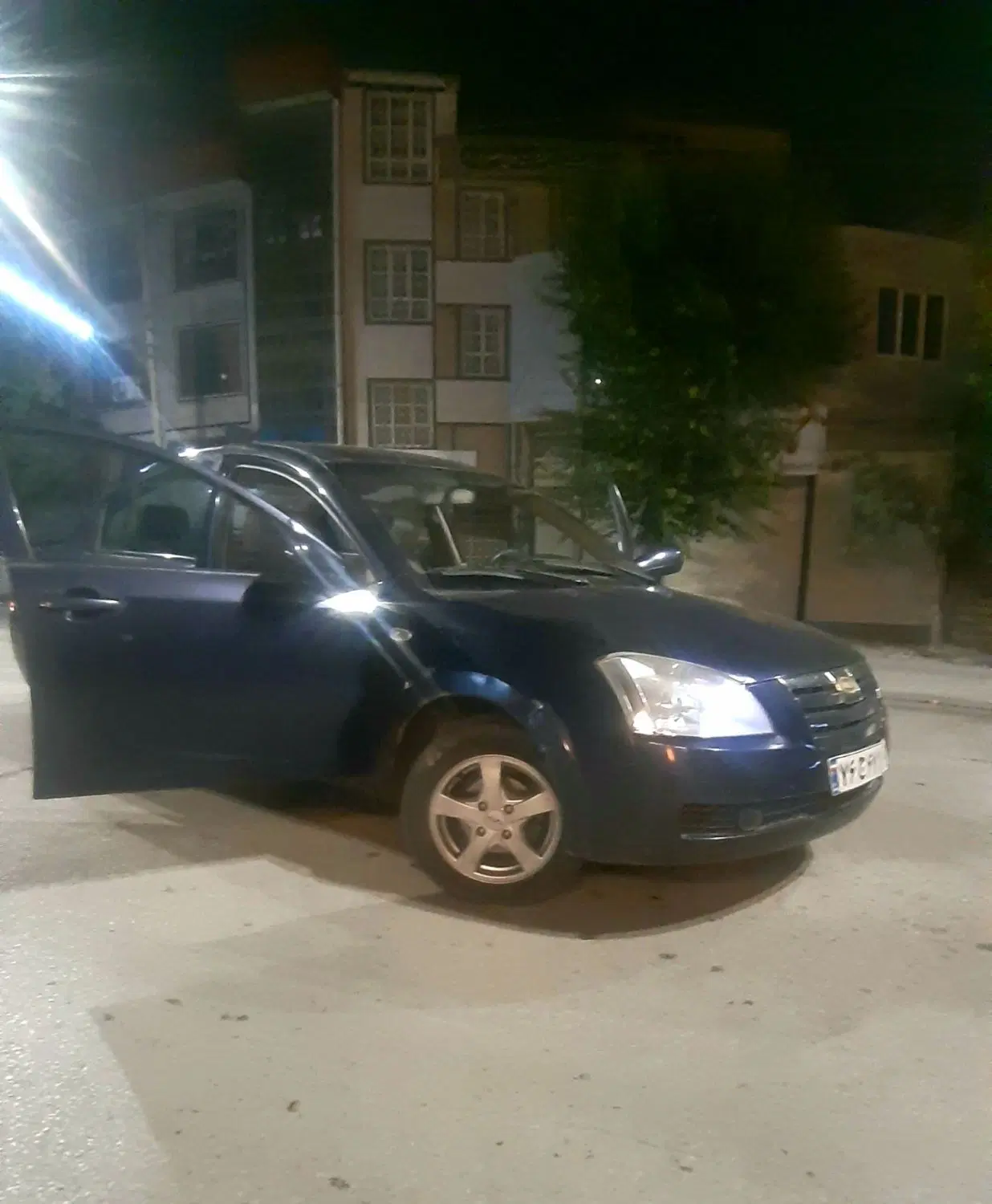 mvm 530|خودرو سواری و وانت|کرمانشاه, |دیوار