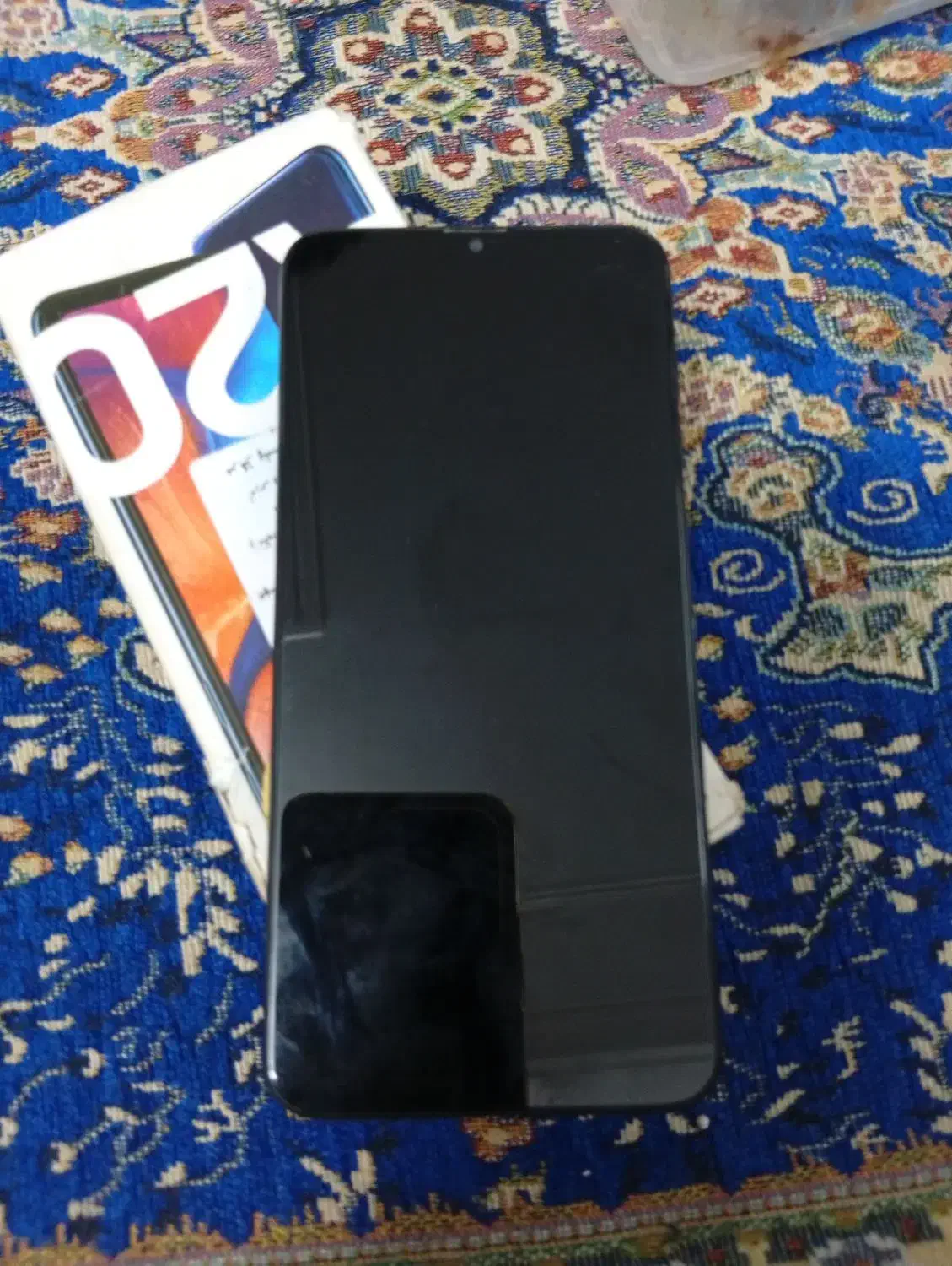 موبایل a20درحد|موبایل|یزد, |دیوار