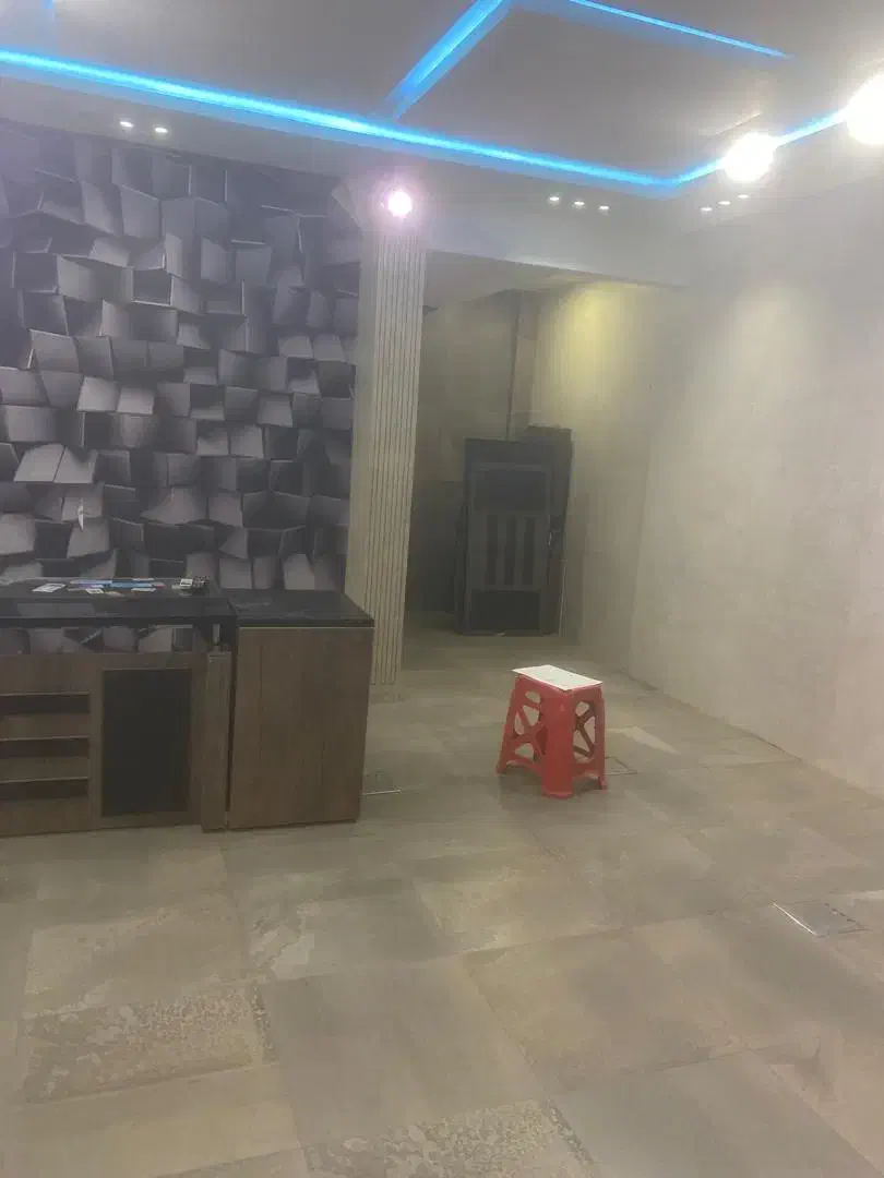 مغازه 32متر دونبش بر ابو سعید مناسب برای میوه فروش|اجارهٔ مغازه و غرفه|تهران, منیریه|دیوار