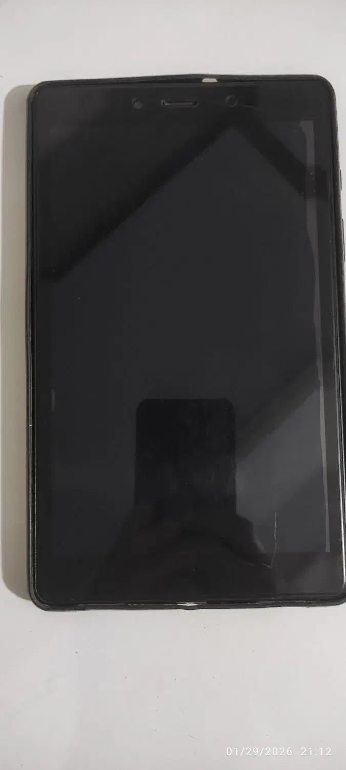 تبلت سامسونگ|تبلت|مشهد, فرهنگیان (شهرک غرب)|دیوار