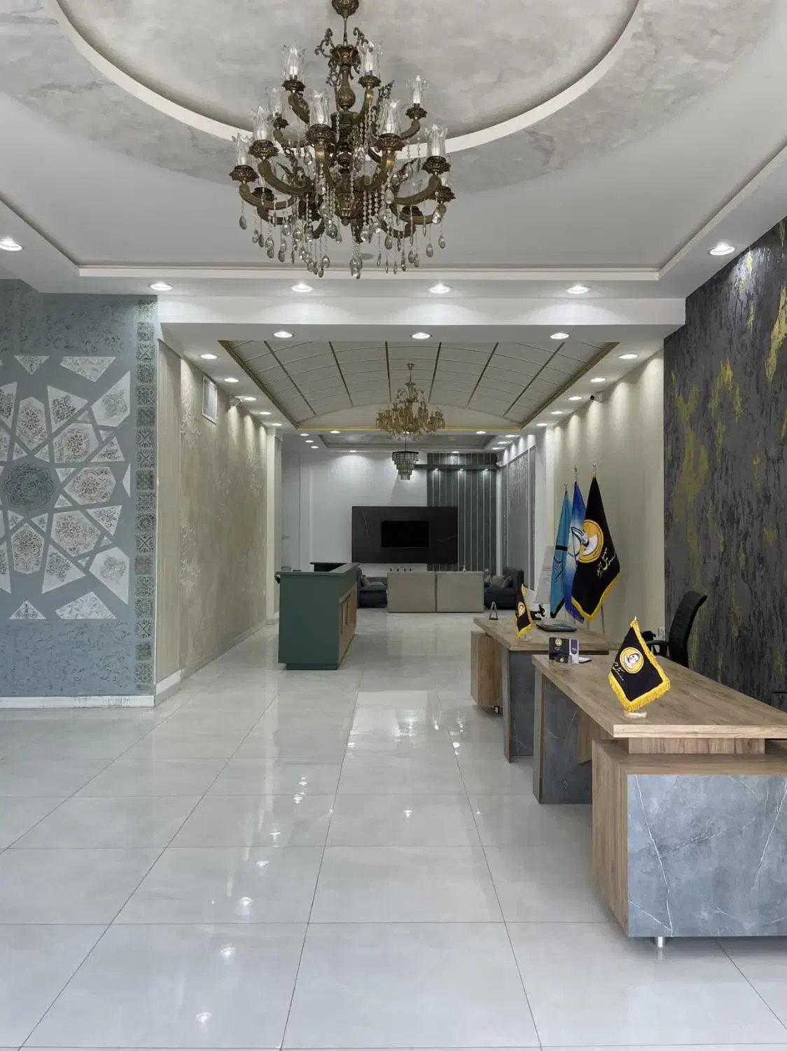 استخدام منشی در هلدینگ ساختمانی سهیل وحید|استخدام اداری و مدیریت|سبزوار, گلشن|دیوار