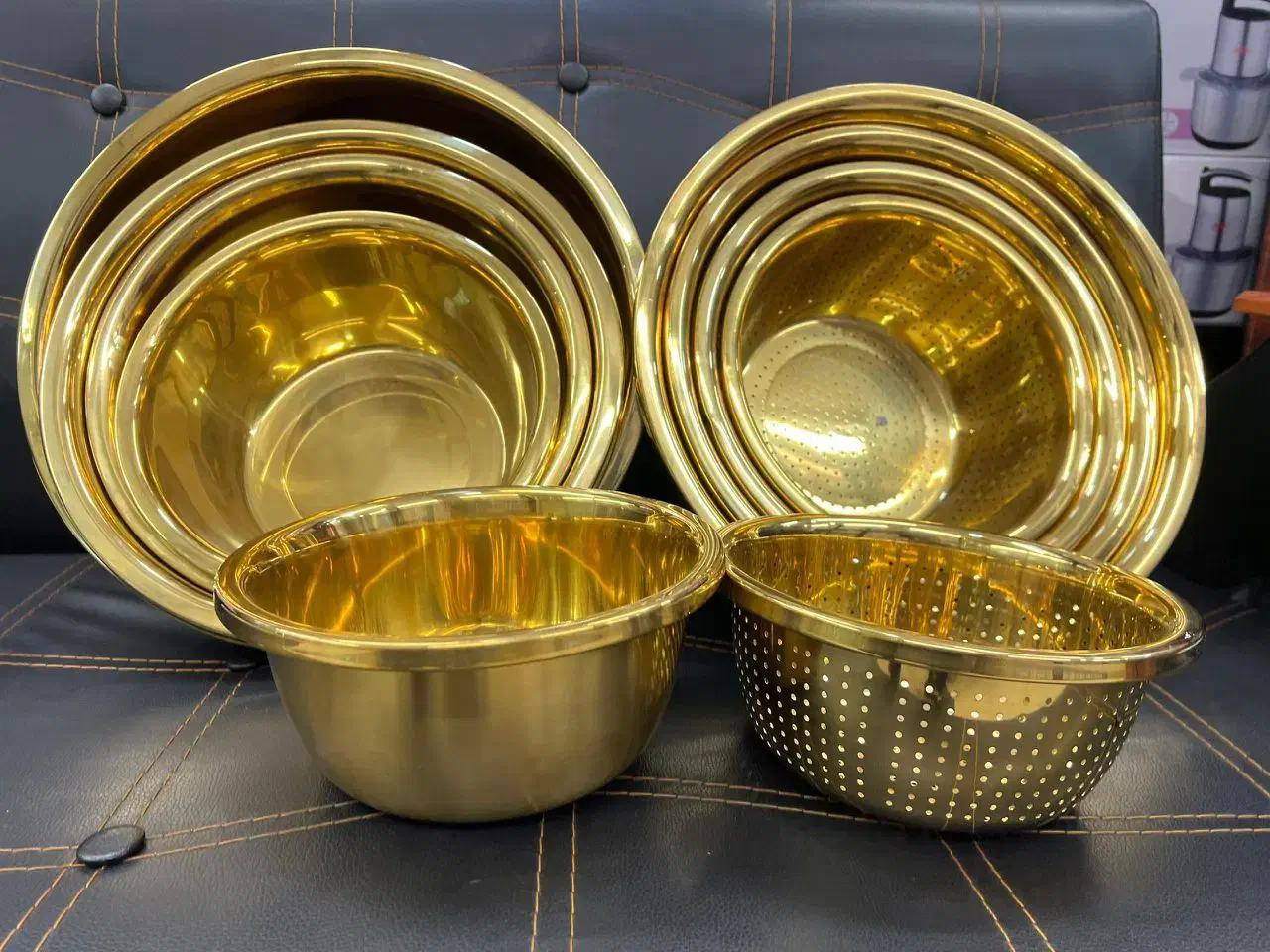 معاوضه کردن ماشین لباسشویی یخچال اجاق گازال ای دی|ماشین لباسشویی و خشککن لباس|یاسوج, |دیوار