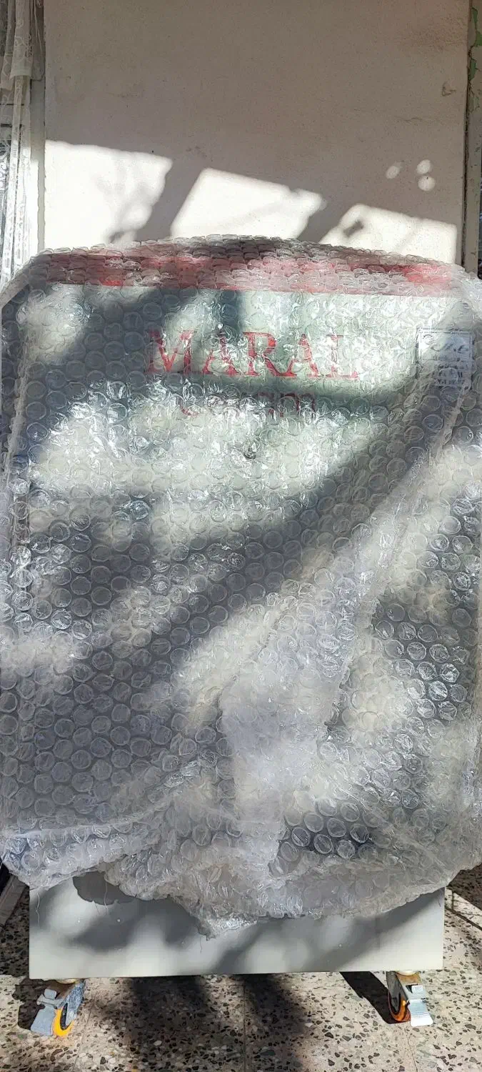 کوره یخچالی مارال دما بالا|ابزارآلات|لردگان, |دیوار