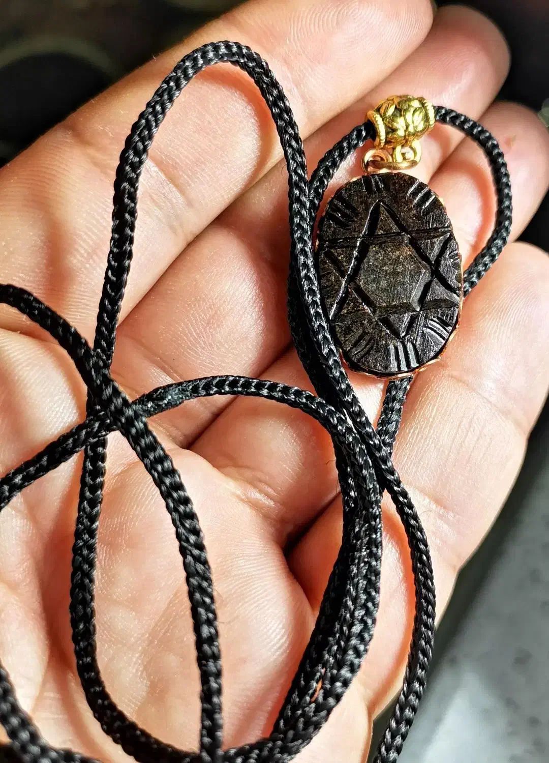 سنگ هبهاب|کلکسیون اشیاء عتیقه|ملارد, |دیوار