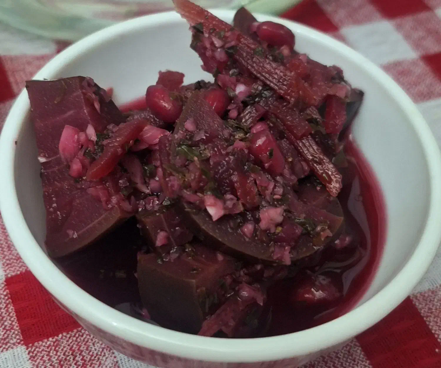 ترشی خونگی|خوردنی و آشامیدنی|تهران, وحیدیه|دیوار