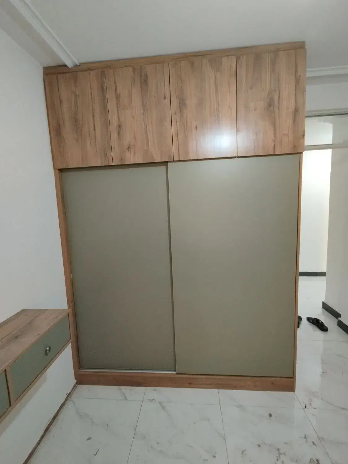 کمد و کابینت با قیمت منصفانه|مصالح و تجهیزات ساختمان|رشت, پل تالشان|دیوار