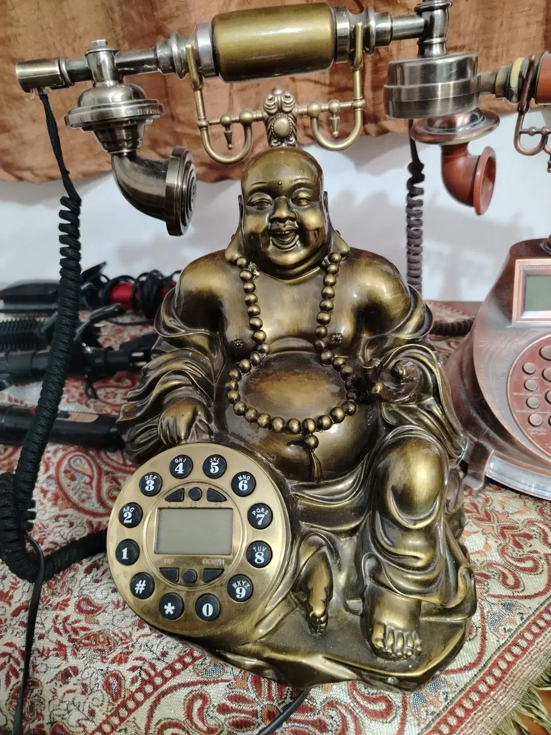 تلفن|تلفن رومیزی|سبزوار, شهرک اندیشه|دیوار