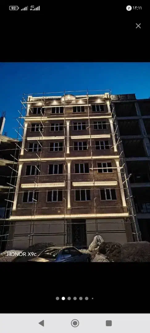 فروش فوری آپارتمان ۹۵متری ایران خودرو|فروش آپارتمان|ماکو, |دیوار