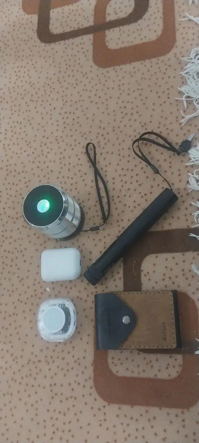 لوازم جانبی|لوازم جانبی موبایل و تبلت|مشهد, بهمن|دیوار