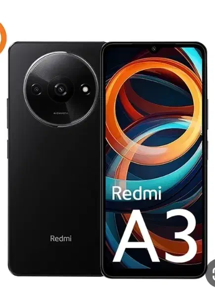 ردمی a3|موبایل|اراک, |دیوار