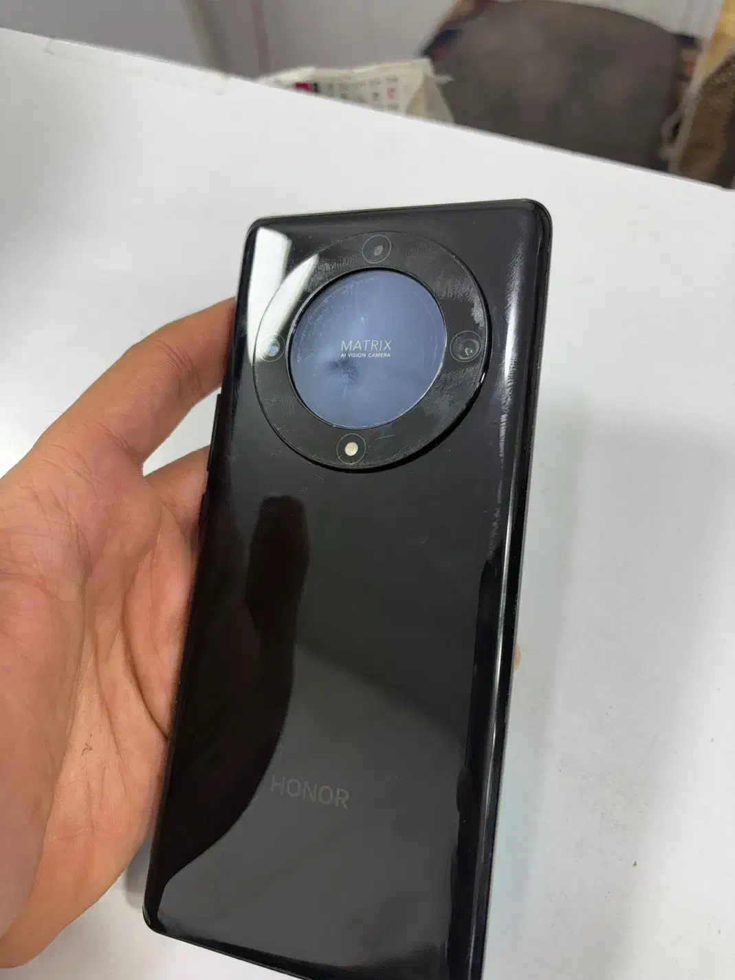 آنر x9a|موبایل|شیراز, زند|دیوار