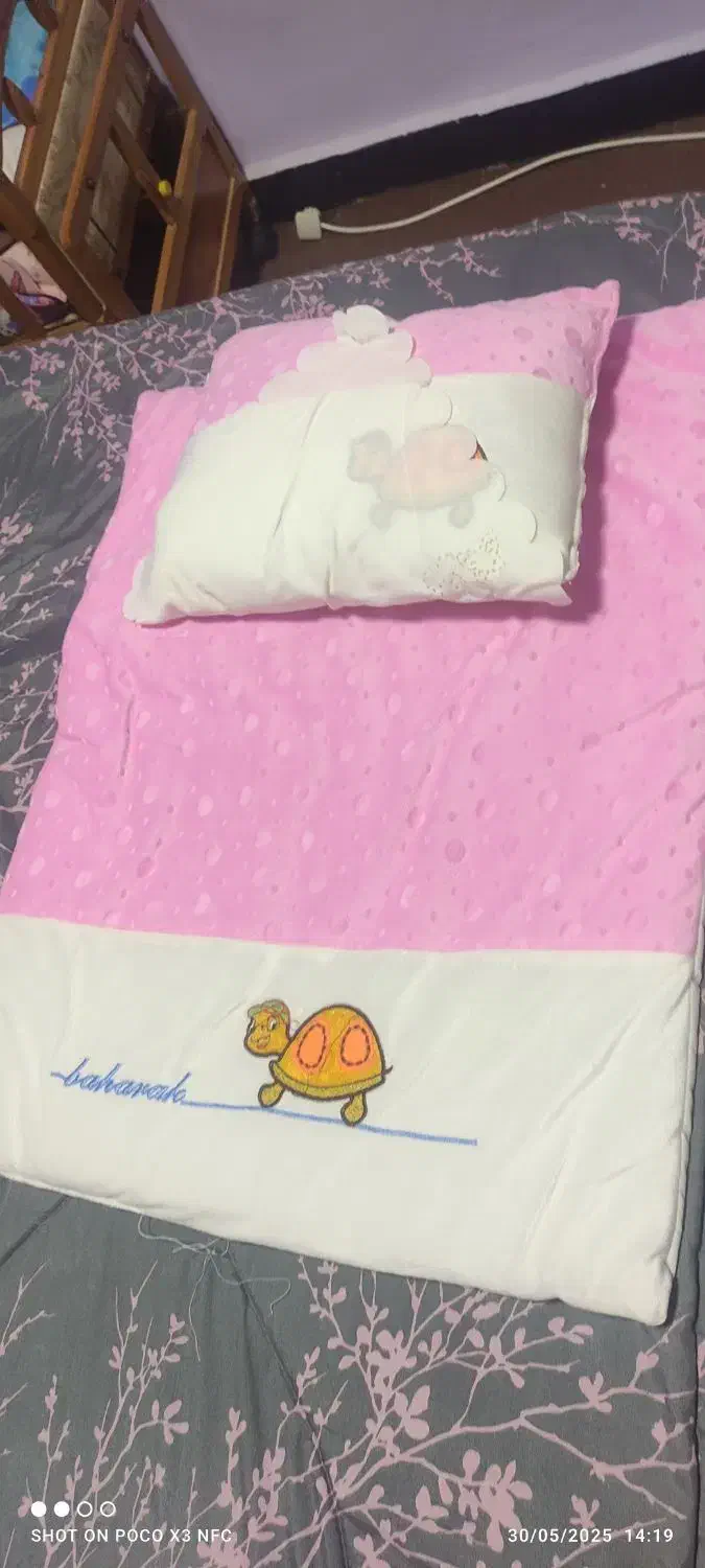 سرویس خواب کودک نو|تخت و سرویس خواب|بندرعباس, |دیوار