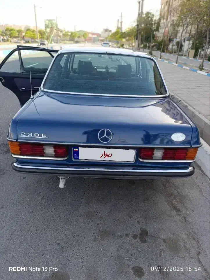 فروش|خودرو کلاسیک|تبریز, |دیوار